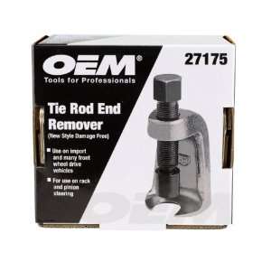  Great Neck OEM 27175 Damage Free Tie Rod End Remover