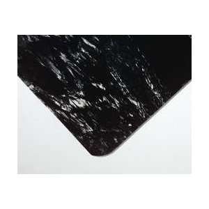  Anti fatigue Mat,rubber/pvc,black,4x6 Ft   SUPERIOR