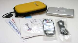 ReadMyHeart Handheld ECG EKG Monitor Portable Personal  