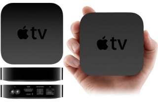 NEW Apple TV 2 (2nd Gen) Jailbreak w/ PLEX/HULU/XBMC/nitoTV/aTV Flash 