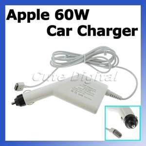 Car DC Charger Adapter Apple MacBook & Mac PRO 13 60W  