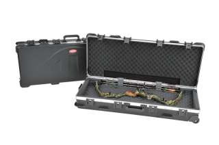 SKB Double Bow/Double Rifle ATA Case  