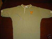 Tennessee Volunteers Football Championship Polo Shirt L  