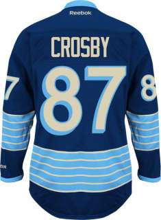 Sidney Crosby Youth Jersey Reebok Alternate #87 Pittsburgh Penguins 