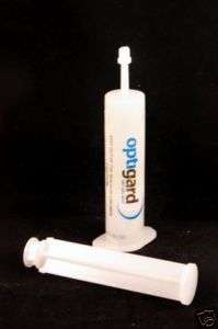 OptiGard Ant Gel Bait Pest Control 30 gram syringe  