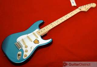   ® Classic Vibe 50s Stratocaster Strat, Lake Placid Blue  