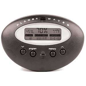 Planet Waves Humidity and Temperature Sensor  