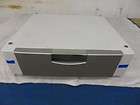 NEW Bosch 8 Duo Tone Silver & White Nexxt Laundry Pedestal with 