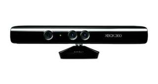 Xbox 360   Kinect Sensor inkl. Kinect Adventures  Games