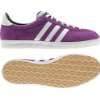 Adidas Gazelle OG Purple Royal White Chalk  Schuhe 