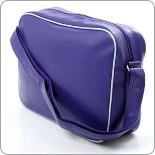 adidas Originals Tasche   Adicolor Airliner     Violett/Eisblau 