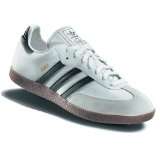 adidas Schuh Männer Samba, weiß/schwarz