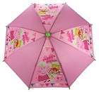 Peppa Pig Picnic School Rain Brolly Umbrella Brand New Gift