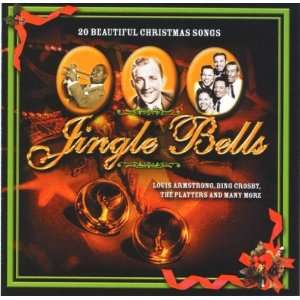 Jingle Bells 20 Beautiful Christmas songs (Bing Crosby, The Platters 