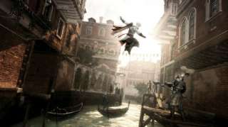 Assassins Creed 2 (D1 Version) Pc  Games