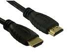 Sewell HDMI Cable, High Speed with Ethernet, Male to Male, 15 ft.