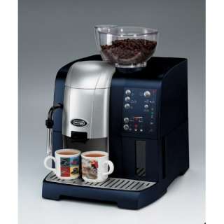 DeLonghi EC 2000.B Espressovollautomat  Küche & Haushalt