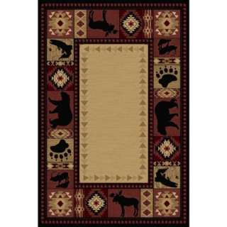   Ft. 6 In. X 9 Ft. 6 In. Area Rug 91665912002903 