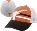 Longhorns Flex Fit Hat, Longhorns Flex Fit Hat  Sports Fan 