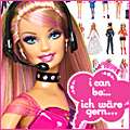  Spielzeug Alles rund um Barbies Welt im großen Barbie Shop