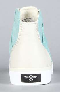 Creative Recreation The Cesario Sneaker in Lime  Karmaloop 