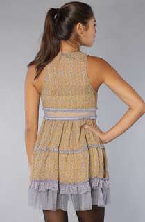 ONeill The Patricia Dress  Karmaloop   Global Concrete Culture