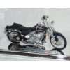 Motorrad Modell Maisto 118 Harley Davidson 1997 FLSTS Heritage 