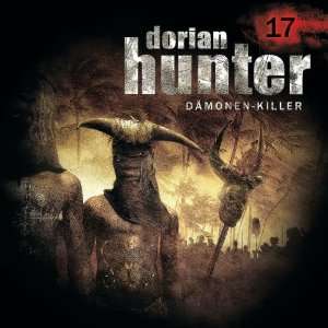 17 Das Dämonenauge Dorian Hunter  Musik