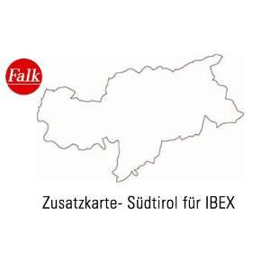 Falk Zusatzkarte Südtirol IBEX  Sport & Freizeit
