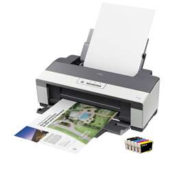 Epson Stylus Office B1100 Farb Tintenstrahldrucker  
