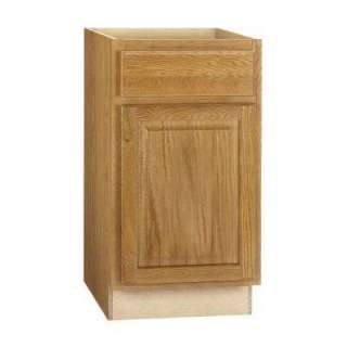 American Classics 18 In. Kitchen Base Cabinet KB18 MO at The Home 