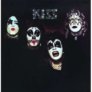 Kiss Kiss  Musik