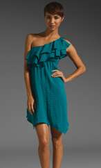 Dresses One Shoulder   Summer/Fall 2012 Collection   