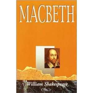 The Shakespeare Plays Macbeth (NTC Shakespeare Series)  