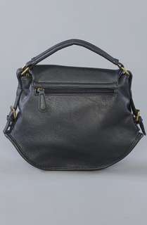 Hurley The Arlington II Handbag in Navy  Karmaloop   Global 