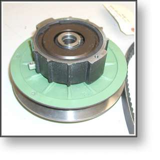 Manufacturer Heidelberg Model Variable Speed Pulley Condition 