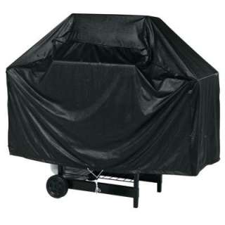Char Broil 53 in. Full Length Grill Cover 2184941P 
