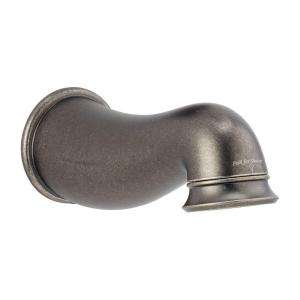 Delta Lockwood Tub Spout in Aged Pewter RP42576PT  