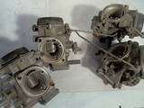 83 Honda VF750C Magna carbs carburetor carb set for rebuild or parts 