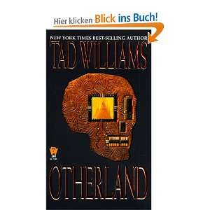 Otherland   City of Golden Shadow  Tad Williams Englische 