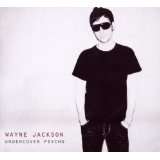 Undercover Psycho von Wayne Jackson (Audio CD) (11)