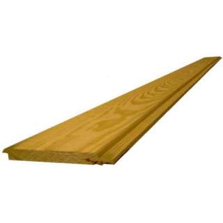 Yellow Pine Board from    Model 11318 