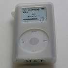 Apple (MA241G/A) iPod nano Tubes
