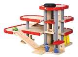 plantoys 6083 parkhaus von plan toys durchschnittliche kundenbewertung 