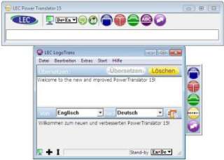 Power Translator 15 Professional  Software