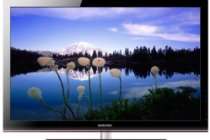 Samsung PS50C530 127 cm (50 Zoll) Plasma Fernseher (Full HD, DVB T/ C 