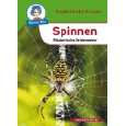  Spinnen, Ab 4 Jahren Sachbücher für Kinder & Jugendliche