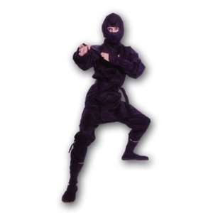 Sportimex Ninja Anzug  Sport & Freizeit
