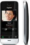 aStore Shop   Gigaset SL910 DECT Schnurlostelefon (8.13 cm (3.2 Zoll 