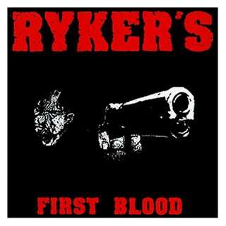 Brother Against Brother RykerS  Musik